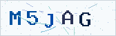Verification code image